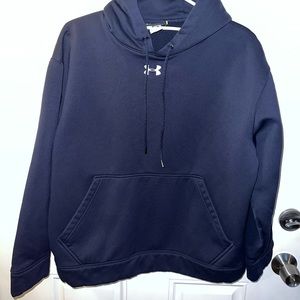 Under Armour hoodie